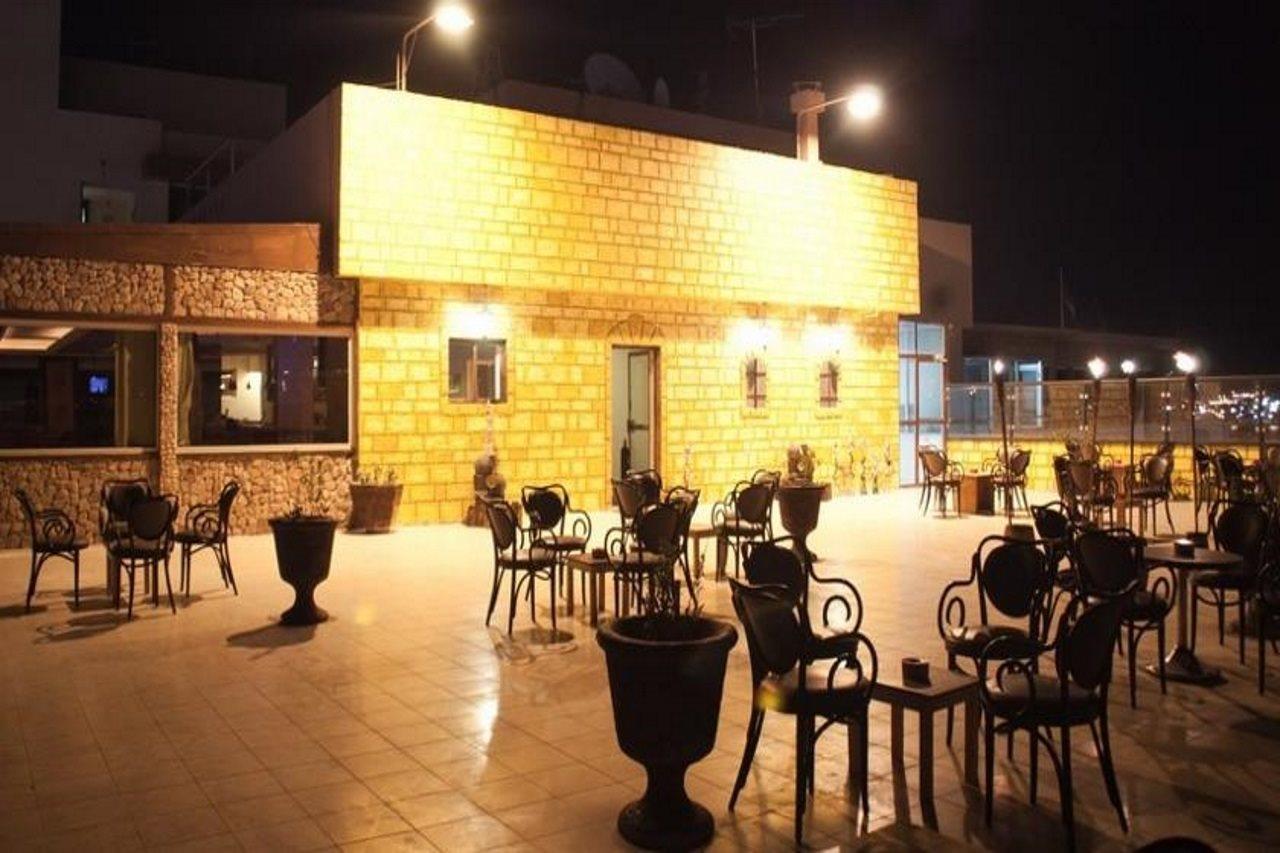 Mina Hotel Aqaba Luaran gambar